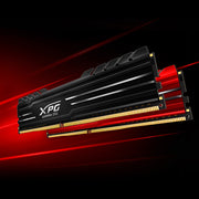 XPG GAMMIX D10 RAM-minnen