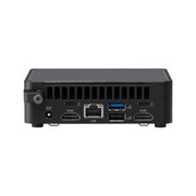 ASUS NUC 14 Pro Slim Kit RNUC14RVKU500000I UCFF Svart 125H