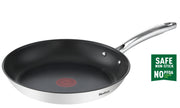 Tefal DUETTO+ G7320434 stekpanna Allmän matlagning Rund