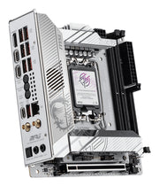 MSI MPG Z890I EDGE TI
