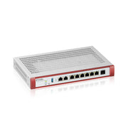 Zyxel USG FLEX 200HP hårdvarubrandväggar 5 Gbit/s