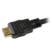 StarTech.com 0,3 m kort Höghastighets-HDMI-kabel