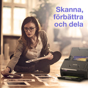 Epson FastFoto FF-680W