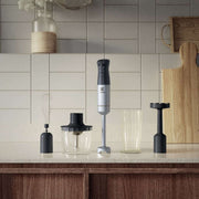 Electrolux E5HB2-8SS 0,7 l Stavmixer 1000 W Rostfritt stål