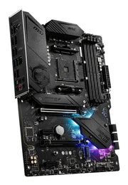 MSI MPG B550 Gaming Plus AMD B550 Uttag AM4 ATX