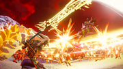 Nintendo Hyrule Warriors: Age of Imprisonment Standard Förenklad kinesiska