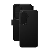 PanzerGlass CARE by Tango 2-in-1 Wallet Case w. Qi Samsung Galaxy S26