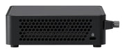 ASUS NUC 14 Pro RNUC14RVKI300002I UCFF Svart 100U