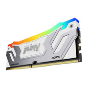 Kingston Technology FURY Renegade RGB RAM-minnen