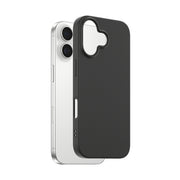 PanzerGlass SAFE. by TPU Case Black iPhone 17
