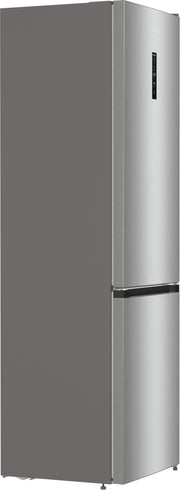 Gorenje G600 NRK620CA2XL4 Fristående 331 l Grå