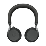 Jabra Evolve2 75 Headset Trådlös Huvudband Kontor/callcenter USB Type-C