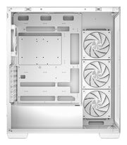 DeepCool CG580 4F V2 Midi Tower Vit