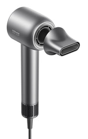 Dreame Glory Mix hårfön 1600 W Svart - AHD18-GY