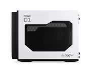 Acer DC.Z3XEE.001 datorväskor Skrivbord Svart