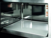 Beko PRO25IXBP mikrovågsugn Silver Enbart mikrovågsugn Bänkdiskmaskin 25 l