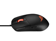 ASUS ROG Strix IMPACT III datormöss Spela högerhand USB Type-A Optisk 12000 DPI