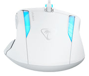 Turtle Beach Kone II datormöss Spela högerhand USB Type-A Optisk 26000 DPI