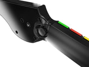 PDP Riffmaster Svart