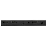 StarTech.com 2-ports HDMI-splitter