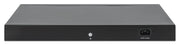 Intellinet 561846 nätverksswitchar hanterad L2+ Gigabit Ethernet (10/100/1000)