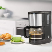 Braun IDCollection KF 1500 Helautomatisk Espressomaskin