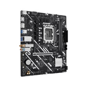 ASUS PRIME B760M-F