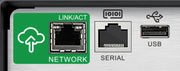 APC SMT750IC strömskydd (UPS) Linjeinteraktiv 0,75 kVA 500 W 6 AC-utgångar