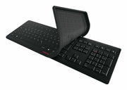 CHERRY JK-8552GB-2 tangentbord Universal RF Trådlös QWERTY Engelska (Storbritannien)