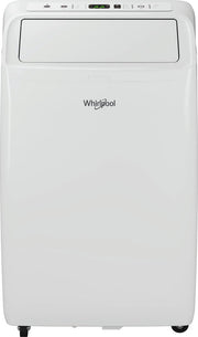 Whirlpool PACF29CO W bärbar luftkonditionering 49 dB Vit