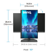 BenQ SW242Q