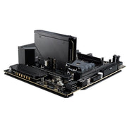 ASUS ROG Crosshair VIII Impact AMD X570 Uttag AM4 Mini DTX