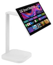 LG 32U889SA-W - 31.5" - 4K