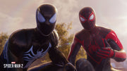Sony Interactive Entertainment Marvel's Spider-Man 2 Standard Engelska PlayStation 5