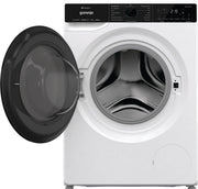 Gorenje WPNA84A2TS tvättmaskin Frontmatad 8 kg 1400 RPM Svart