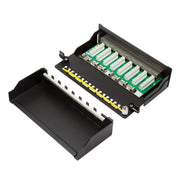 LogiLink NP0018B patchpaneler