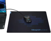 Lenovo GXH1C97872 musmattor Spelmusmatta Svart