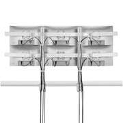 StarTech.com 6-MONITOR-ARM-A fäste och ställ till bildskärm