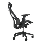 ASUS ROG Destrier Core Universal spelstol Stoppad sits Svart