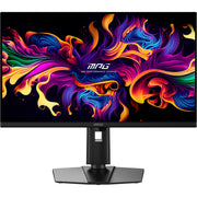 MSI MPG 271QRDE QD-OLED X50 - 26.5" - QHD