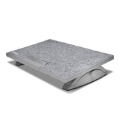 Kensington SmartFit SoleMate Pro Elite ergonomiskt fotstöd