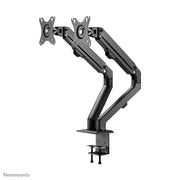 Neomounts FPMA-D650DBLACK fäste och ställ till bildskärm