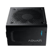 FSP ADVAN-850GM strömförsörjningsenheter 850 W 20+4 pin ATX Svart