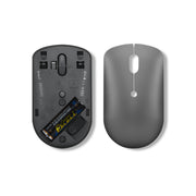 Lenovo 540 datormöss Universal Ambidextrous RF Trådlös Optisk 2400 DPI