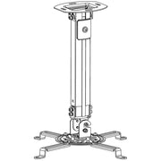 Techly ICA-PM 18M projektorfästen Tak Silver