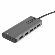 StarTech.com USB C-multiportadapter