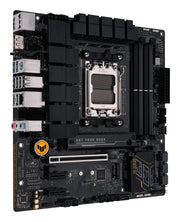 ASUS TUF GAMING B650M-E AMD B650 AM5-sockel micro ATX