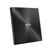 ASUS ZenDrive U9M optiska enheter DVD±RW Svart