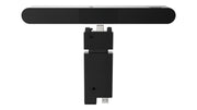 Lenovo ThinkVision MS30 (S) Svart 2.0 kanaler 4 W