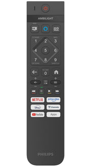Philips 55PUS9010/12 TV-apparat - 4K